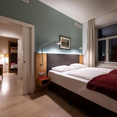 Hotel Stiegl Scala Bolzano Esterno foto