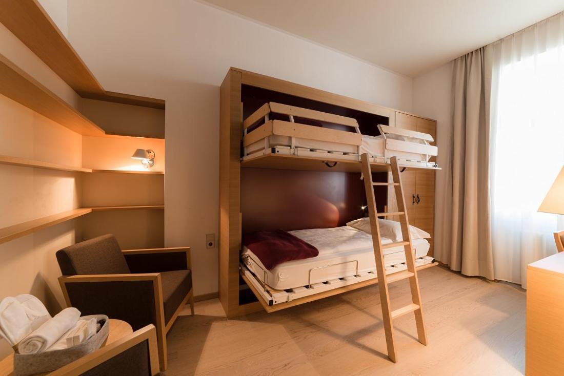 Hotel Stiegl Scala Bolzano Esterno foto