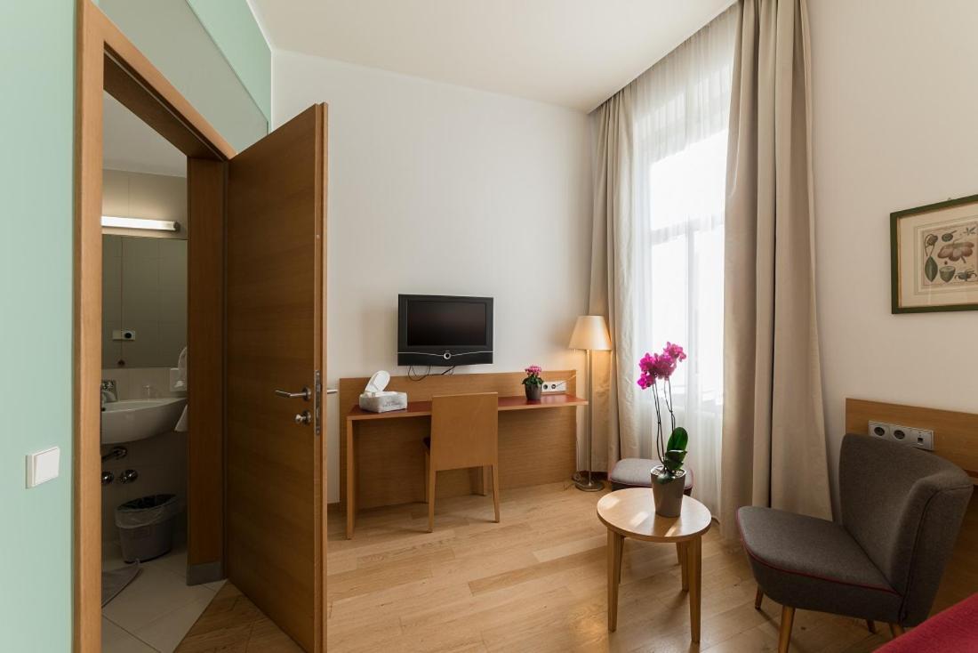 Hotel Stiegl Scala Bolzano Esterno foto