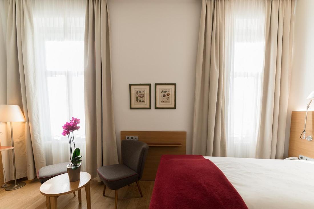 Hotel Stiegl Scala Bolzano Esterno foto