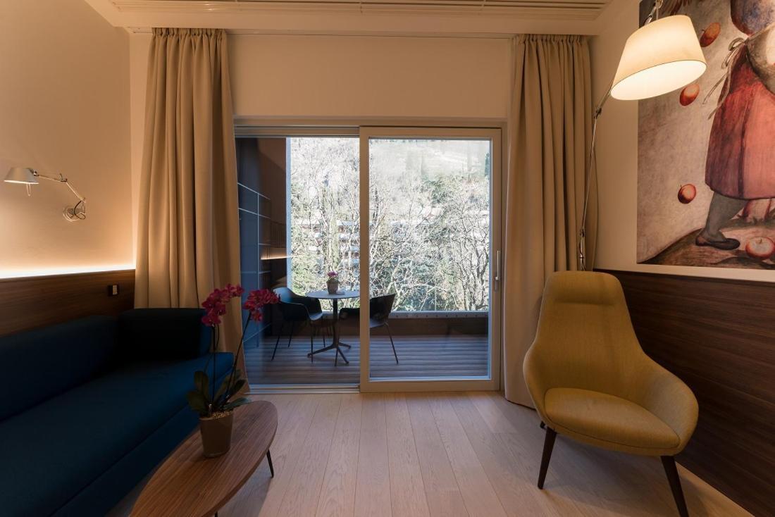 Hotel Stiegl Scala Bolzano Esterno foto