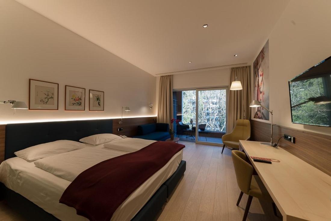 Hotel Stiegl Scala Bolzano Esterno foto