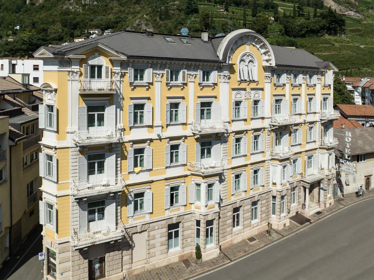 Hotel Stiegl Scala Bolzano Esterno foto