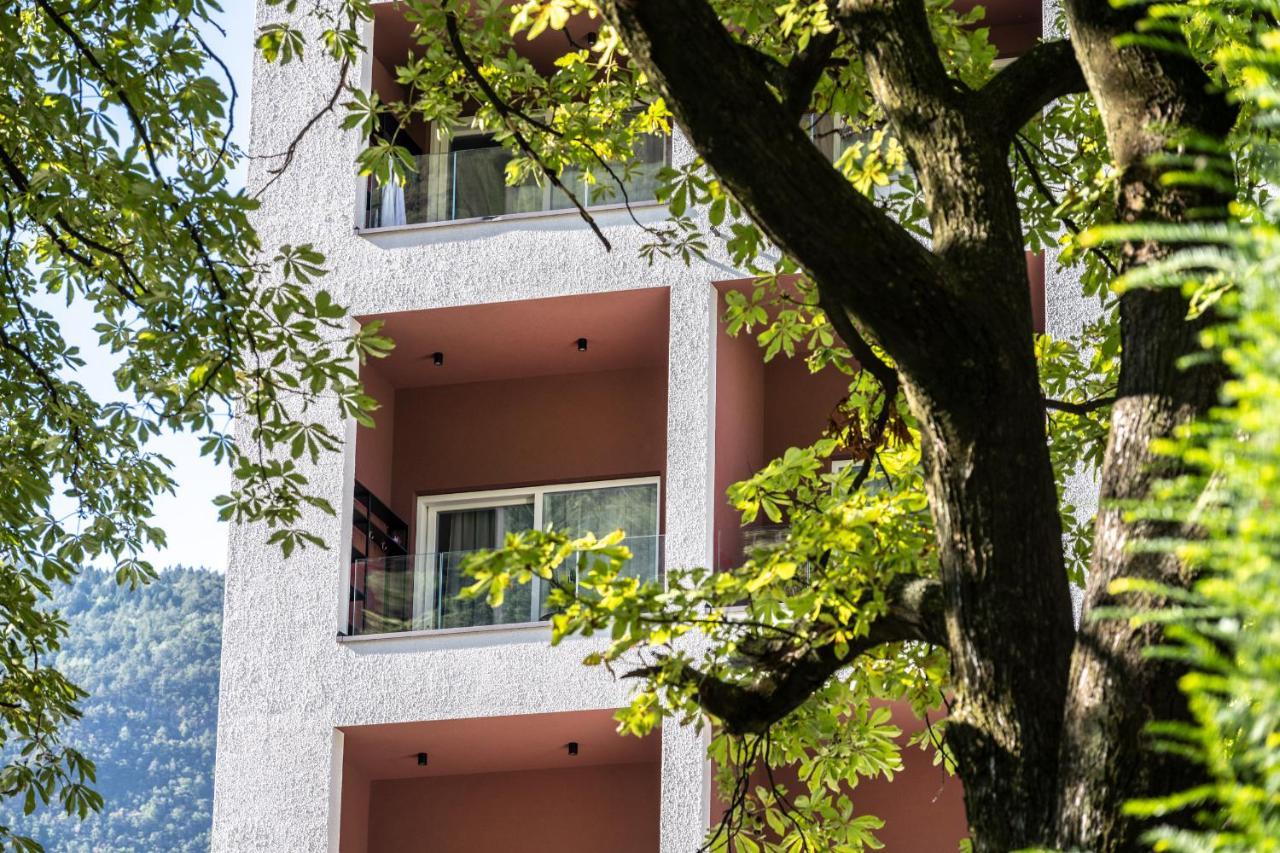 Hotel Stiegl Scala Bolzano Esterno foto