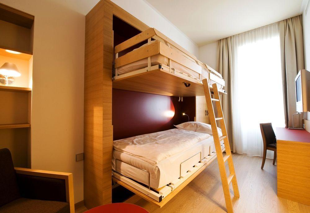Hotel Stiegl Scala Bolzano Esterno foto