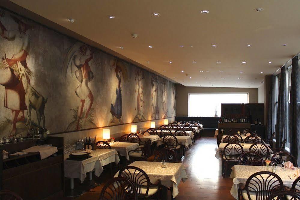 Hotel Stiegl Scala Bolzano Esterno foto