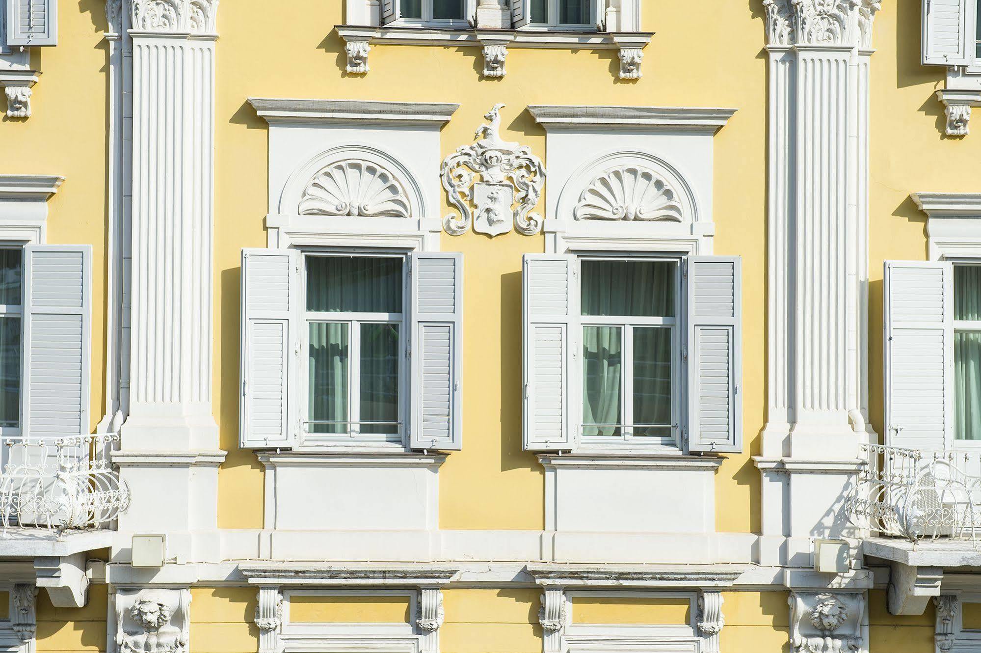 Hotel Stiegl Scala Bolzano Esterno foto