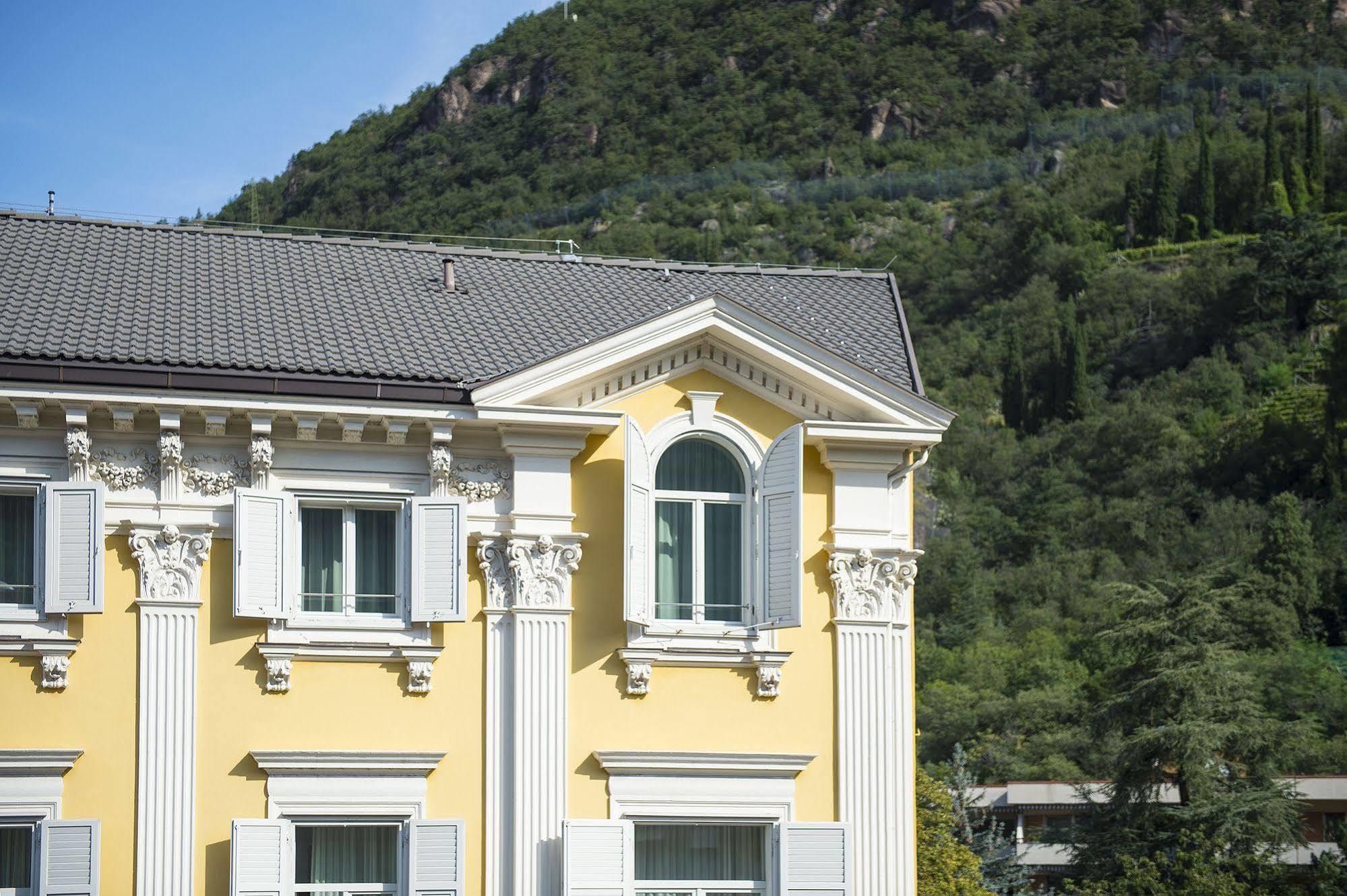 Hotel Stiegl Scala Bolzano Esterno foto