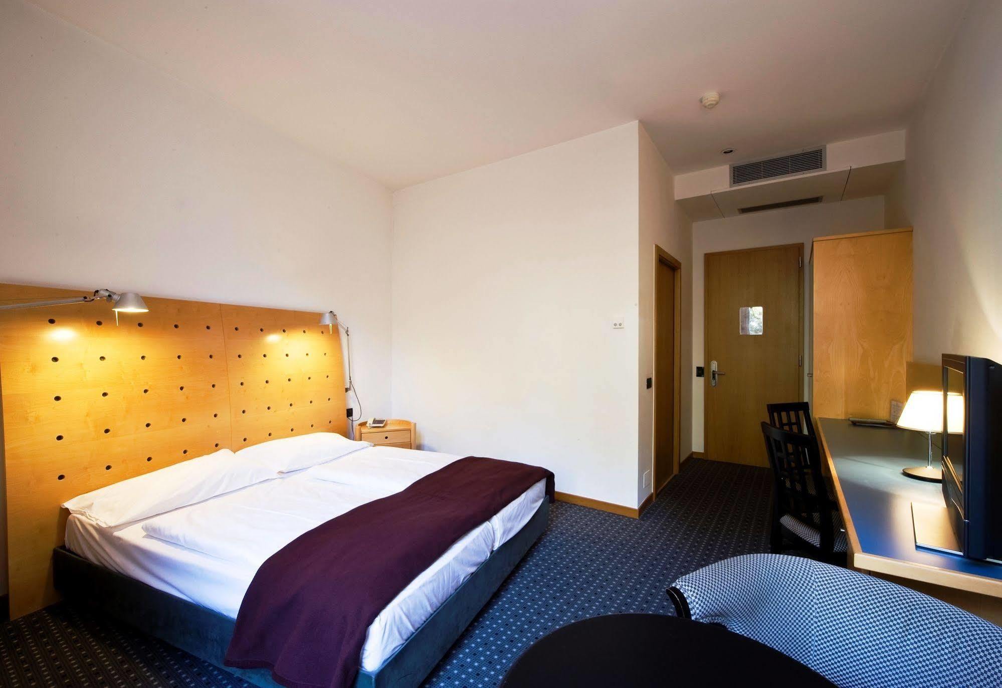 Hotel Stiegl Scala Bolzano Esterno foto