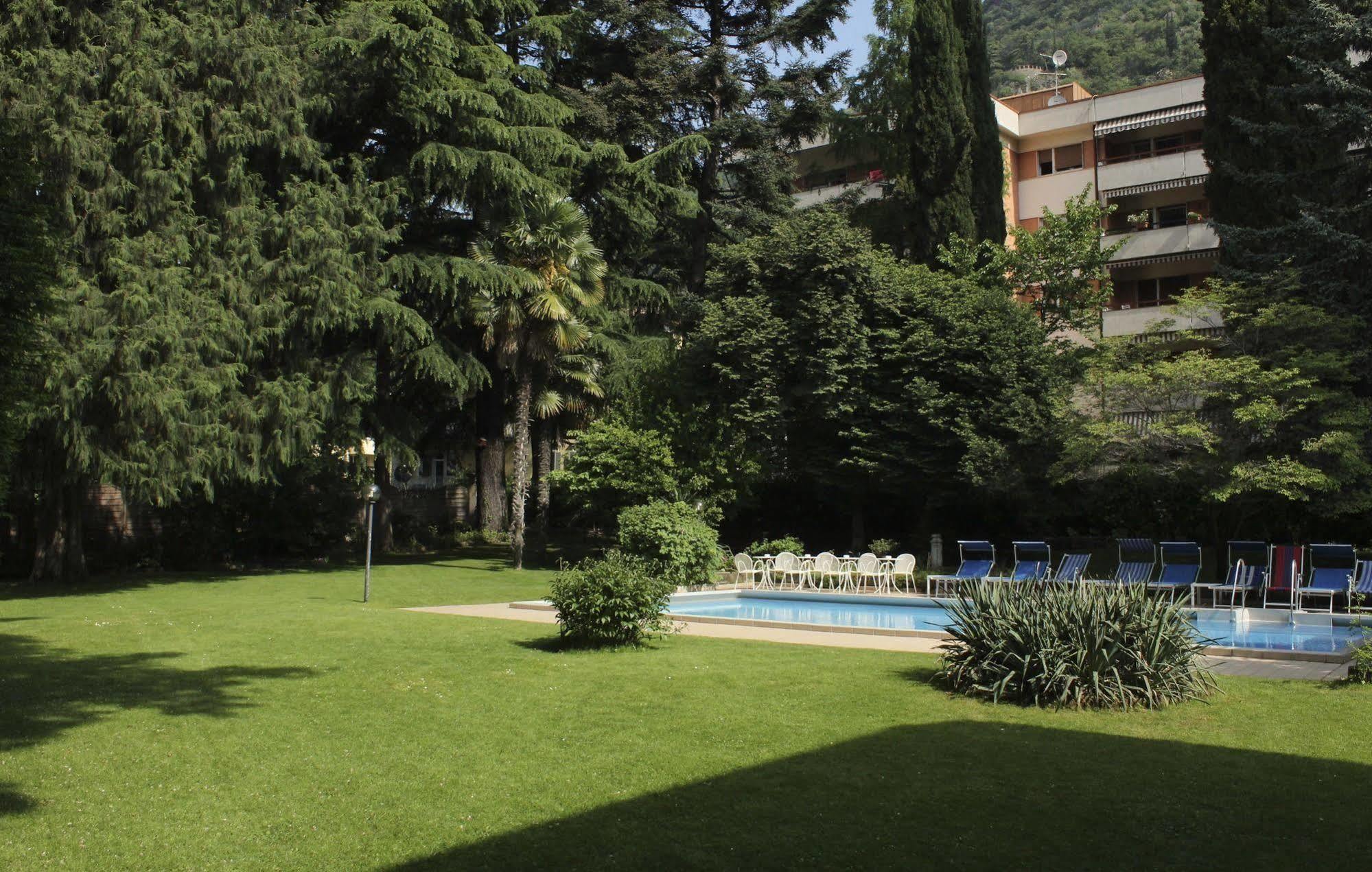 Hotel Stiegl Scala Bolzano Esterno foto