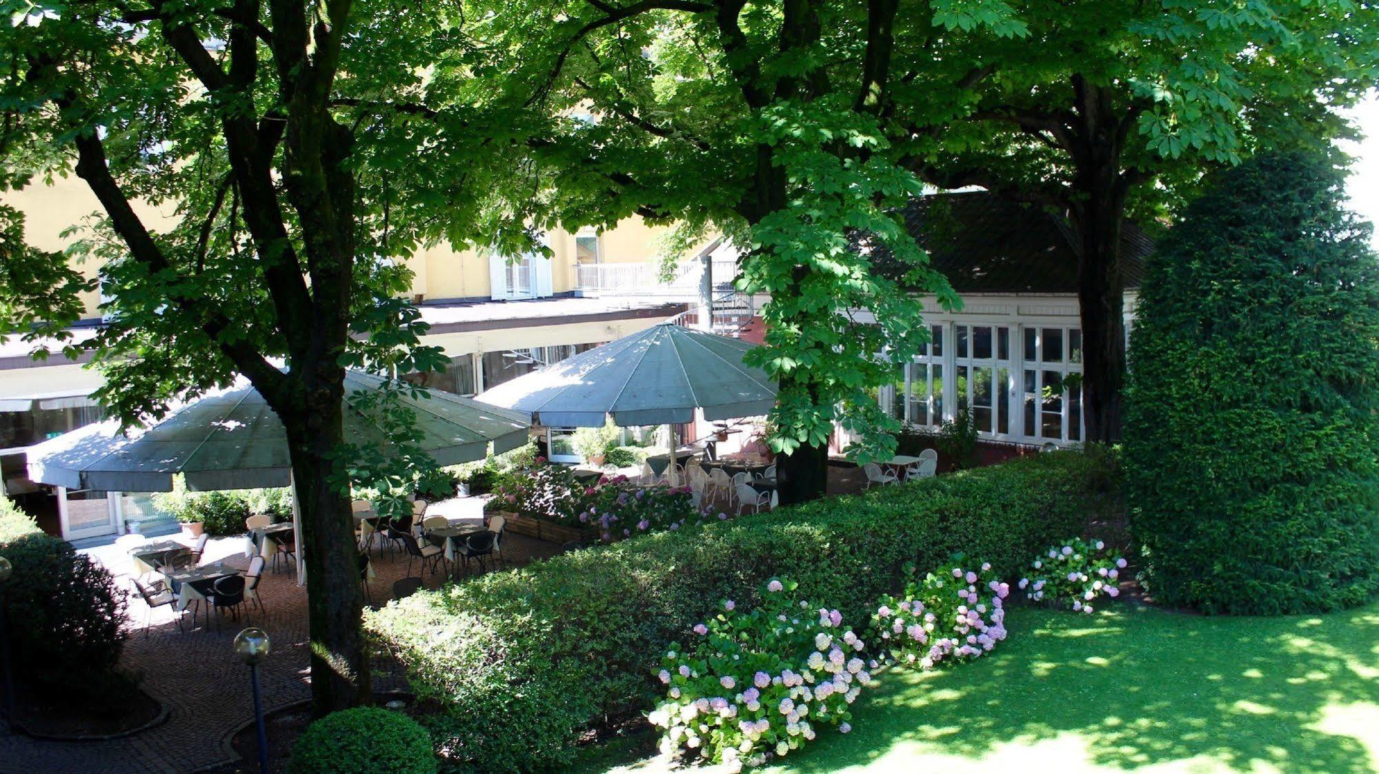 Hotel Stiegl Scala Bolzano Esterno foto