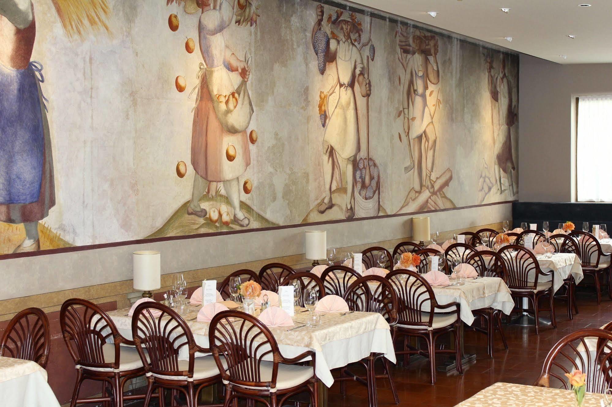 Hotel Stiegl Scala Bolzano Esterno foto